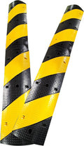 2 Pack 6 ft Speed Bumps by Unknown