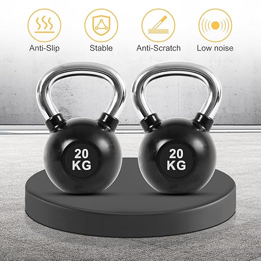 kaiyomi 6Pcs Stanchions with Black Velvet Ropes Set, 5 Feet Velvet Ropes and - Image 6