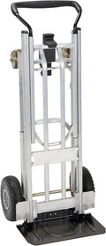 COSCO 4-in-1 Folding Series Hand Truck by CoscoProducts