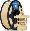 iSANMATE ASA Filament 1.75mm Beige 1KG, UV & Weather Resistant 3D Printer by iSANMATE