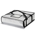 Pizza Bags for Delivery 20" X 20" X 5" by iceMi