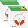 3D Printer Filament Storage Bags Vacuum Storage Bags Kit 3D Printer Accessories by Unknown
