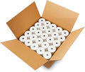 CLOVER POS 3-1/8" x 230' THERMAL RECEIPT PAPER BPA FREE by WRBSUPPLY
