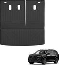 Sze Cargo Mat with Backrest Mats by Sze
