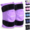 APEXUP Ice Pack for Knee Pain Relief, Large Reusable Wrap After Surgery by APEXUP