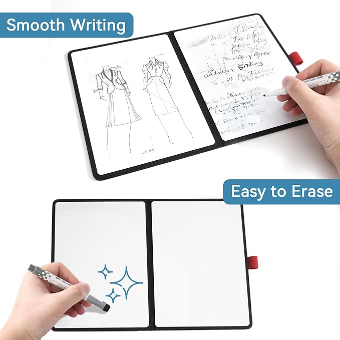 Double-Sided White Board - Image 5