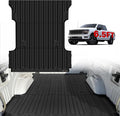 TripleAliners Truck Bed Mat Compatible by TripleAliners