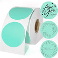 CLASSY Thermal Sticker Labels by CLASSY