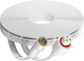 10FT Extension Cable for Govee Permanent Outdoor Lights, IP68 Waterproof 3-Pin by Unknown