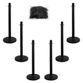 Mr. Chain Plastic Stanchion Kit by Mr.+Chain