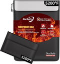 DocSafe Fireproof Document Bag by DocSafe