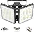 2025 Elite New Upgraded LED Flood Light Outdoor 200W 30000lm Stadium Flood by SOLLA