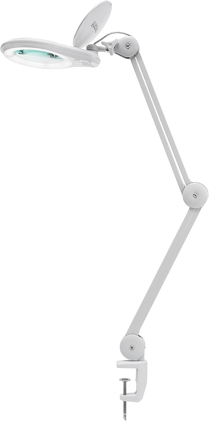 Neatfi 1, 200 Lumens Super LED Magnifying Lamp by Neatfi