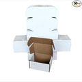 Shipping Boxes Corrugated Cardboard Mailer Boxes Literature Mailer by Unknown
