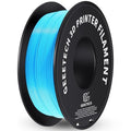 Geeetech 1.75mm PLA 3D Printer Filament, 1kg Spool, Upgrade Tidy Winding by GEEETECH