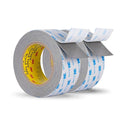 Heavy Duty Double Sided Foam Tape 2in×20Ft, Made of 3M PE Foam Mounting Tape by 3MFullRangeProducts