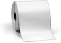 4" X 6" Direct Thermal Perforated Stickers Labels by KENCO