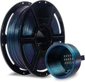 FLASHFORGE ABS Pro Filament 1.75mm Burnt Titanium, 3D Printer Filament 1kg by FLASHFORGE