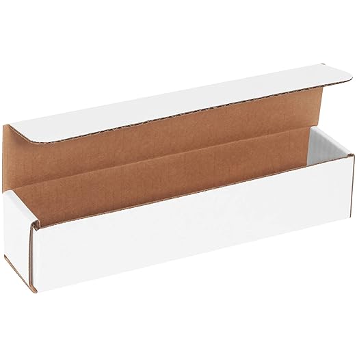 Box USA BM1022 10"L x 2"W x 2"H by BOXUSA
