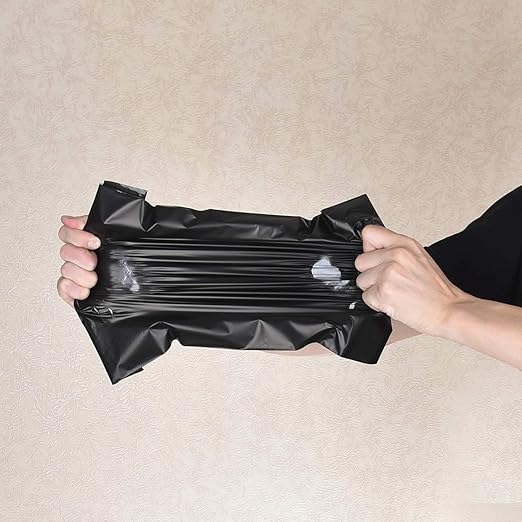 KKBESTPACK 500 Large Poly Mailers 10x13 Shipping Bags - Image 6