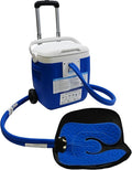 Polar Active Ice 3.0 Cold Therapy Ice Machine System w Programmable Timer by PolarProducts