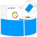 3x5 Inch Thermal Label Stickers, Moving Boxes, Address & Inventory Organization by Palaibeiqi