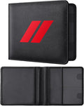 Leather Car Registration and Insurance Cards Holder Compatible by Unknown