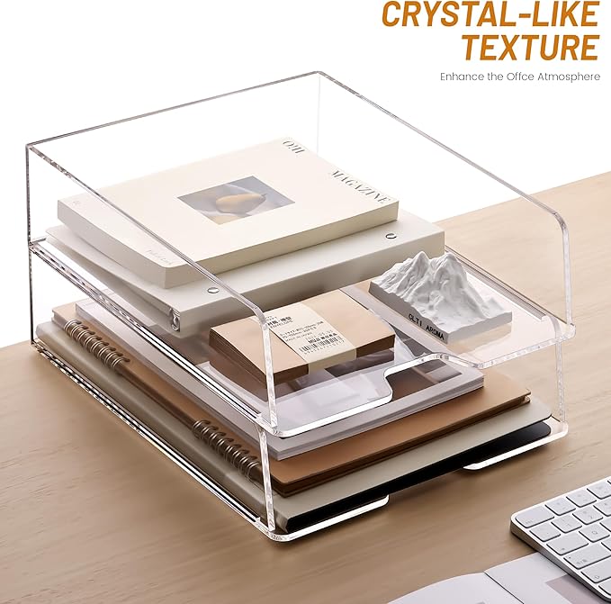 Enlarged Letter Paper Tray - Image 8