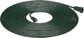 Amazon Basics 50-foot 3-Prong Vinyl Indoor/Outdoor Extension Cord by AmazonBasics