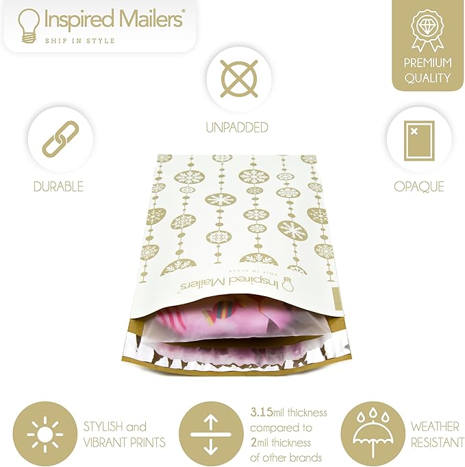 Inspired Mailers - Image 2