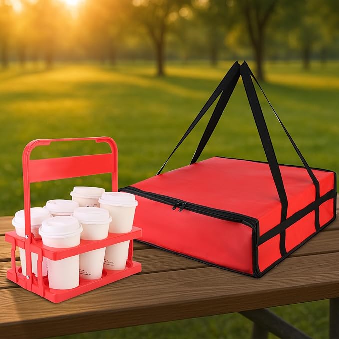 Bodaon Insulated Bag-Pizza Bags by Bodaon