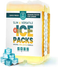 Healthy Packers Reusable Ice Packs by HealthyPackers