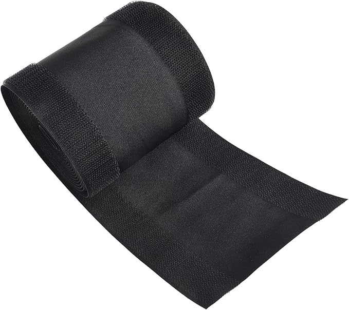 Floor Cable Cover Protector for Wires, 3 Meters Long Cord Management Solution by Unknown