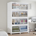 640 QT Extra Large Stackable Storage Bins by Atrasee