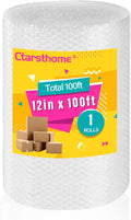 12 inchx100ft Total Small Bubble Cushioning Wrap Bubble Wrap by Ctarsthome