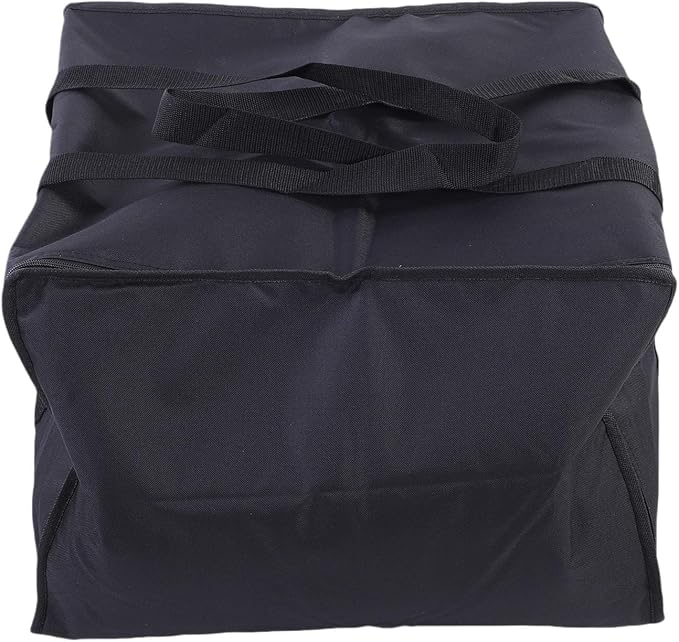 Yosoo Health Gear Insulated Pizza Delivery Bag 20x20x14 Inches Cooler Warmer by YosooHealthGear