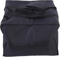 Yosoo Health Gear Insulated Pizza Delivery Bag 20x20x14 Inches Cooler Warmer by YosooHealthGear