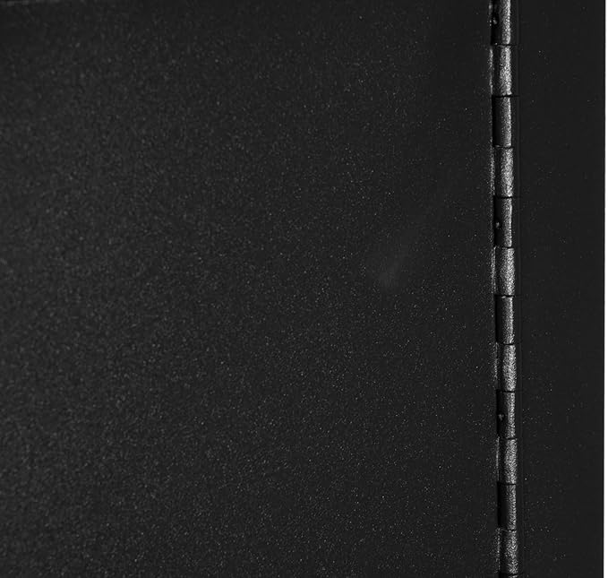 Stack-On Welded Steel 2-Door Wall Cabinet, Magnetic Door Closures & - Image 3