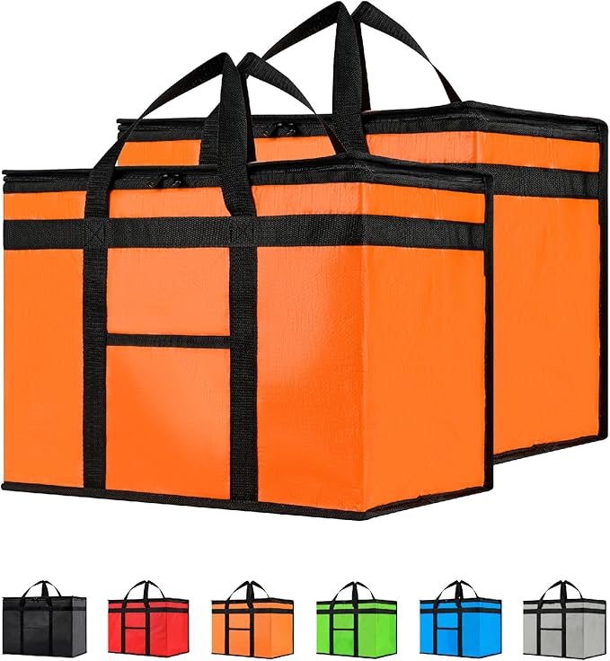 NZ home Insulated Cooler Bag and Food Warmer by NZhome