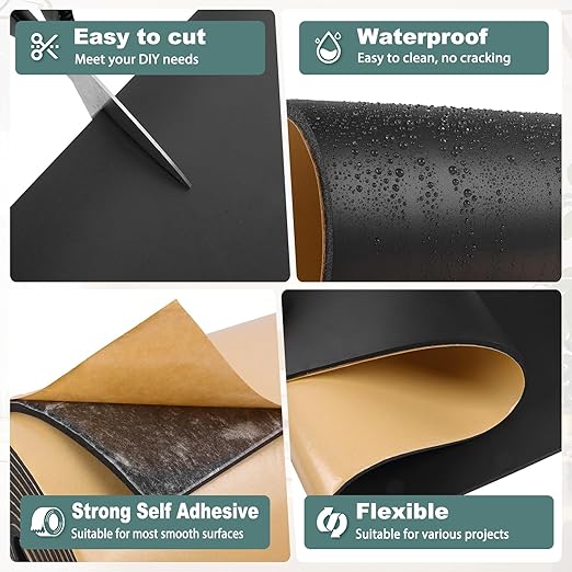 FONUNO Foam Padding Sheets - Image 3