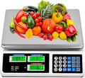 C-CHAIN 88LB Digital Price Scale Electronic Price Computing Scale LCD Digital by C-CHAIN
