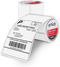 enKo Compatible Zebra 4x6 Label/Dymo Labels 1744907 by enKoProducts