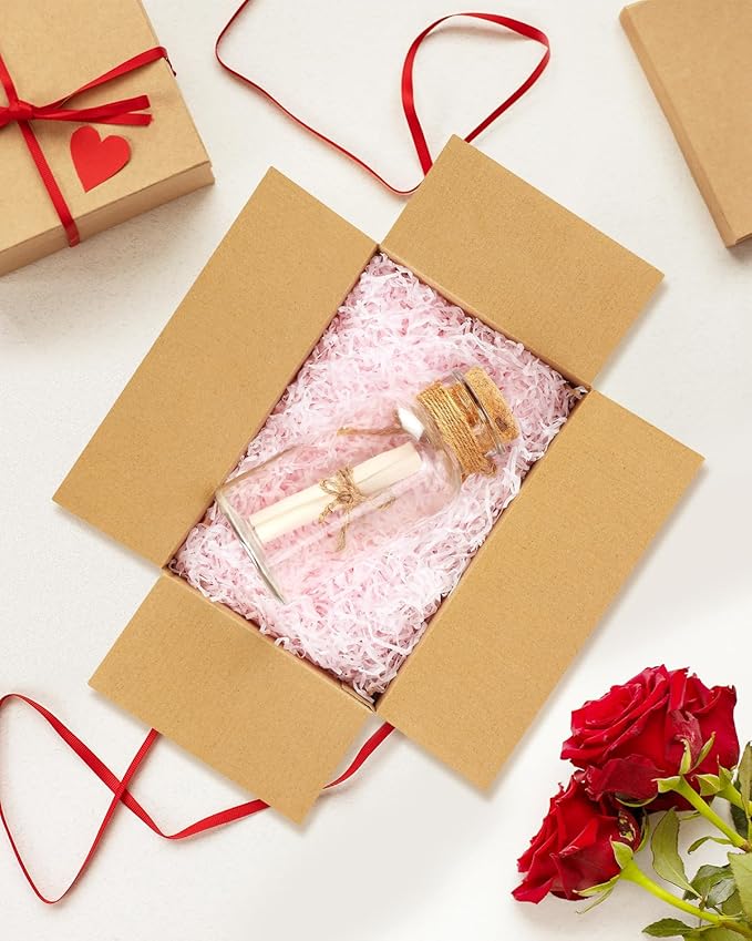 40-Pack-Small-Shipping-Boxes-8x8x4, - Image 6