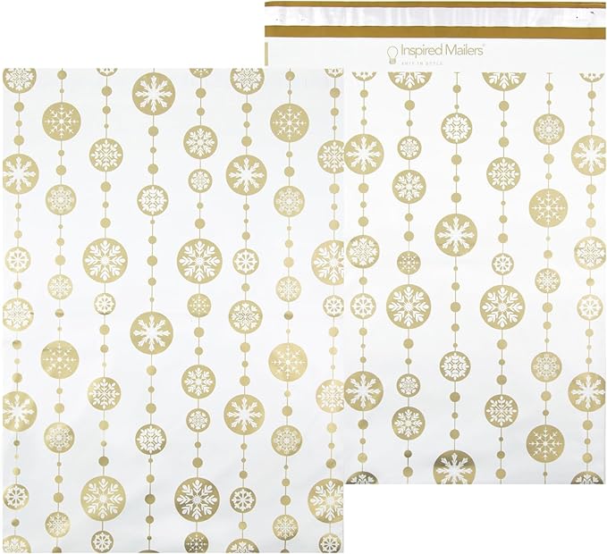 Inspired Mailers by InspiredMailers