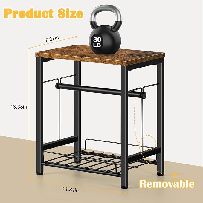 smusei Label Holder Thermal Shipping Label Holder - Image 2