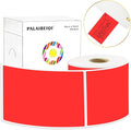 3x5 Inch Thermal Label Stickers, Moving Boxes, Address & Inventory Organization by Palaibeiqi
