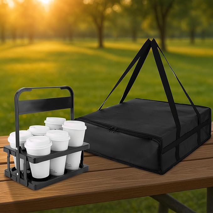 Bodaon Insulated Bag-Pizza Bags by Bodaon