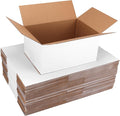 Shipping Boxes 10x7x5 Set of 40 by SPEPLA