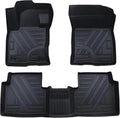 Aiqiying Floor Mats Compatible by AiqiyingAutoAccesories