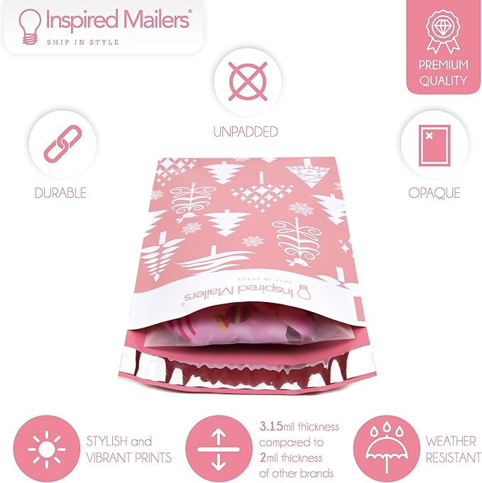 Inspired Mailers - Image 2